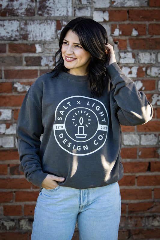 Logo Sweatshirt