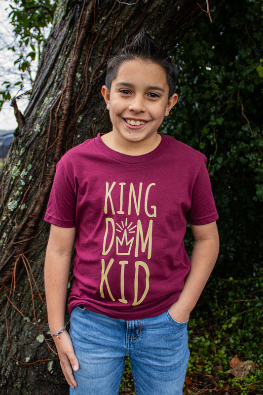 Kingdom Kid