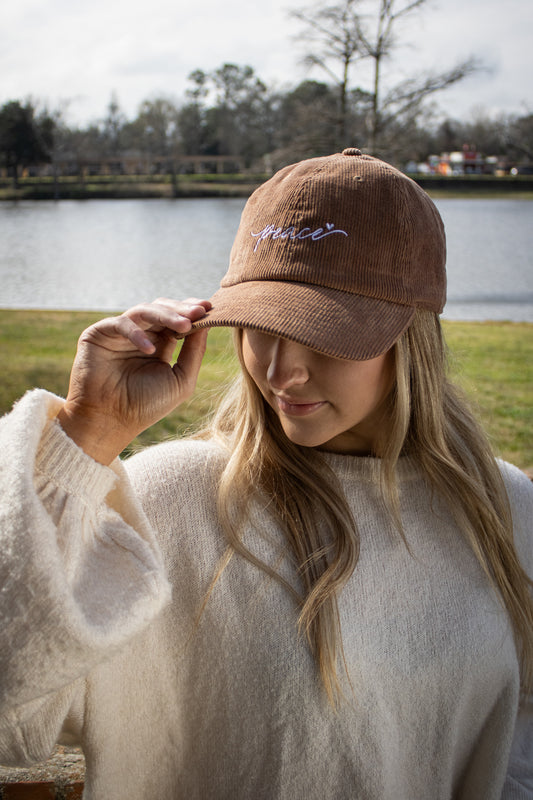 Peace Hat