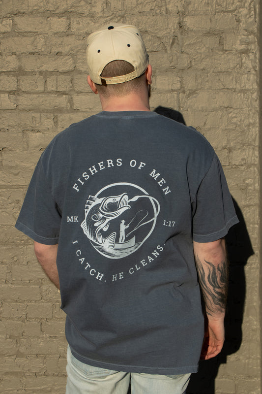 Fishers of Men 2.0