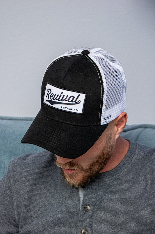 Revival Hat